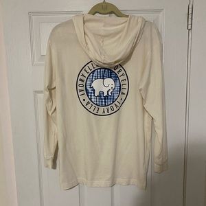 Ivory Ella Sweatshirt